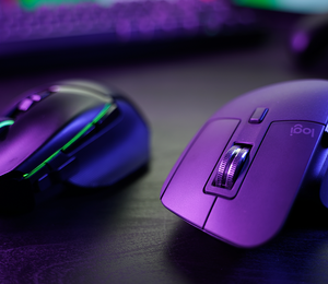 Idées cadeaux : 5 souris Logitech à prix cassés pour Noël chez Amazon